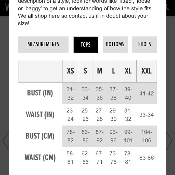 Iron Fist My Little Pony Blouse NWT - Picture 5 of 5